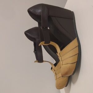 OTBT Ripley Wedge (size 8)